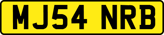 MJ54NRB