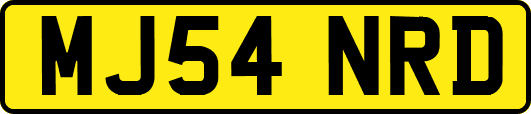 MJ54NRD