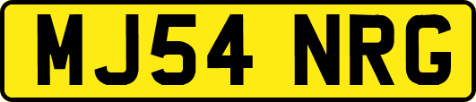 MJ54NRG