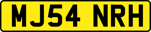 MJ54NRH