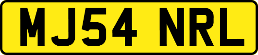 MJ54NRL