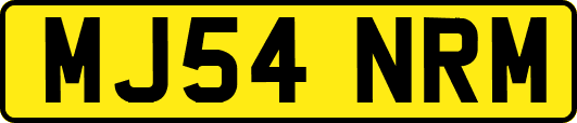 MJ54NRM