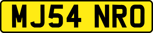 MJ54NRO