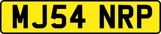 MJ54NRP