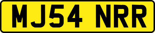 MJ54NRR
