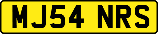 MJ54NRS