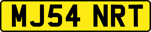 MJ54NRT