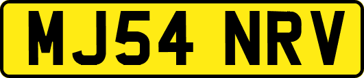 MJ54NRV