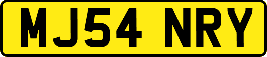 MJ54NRY