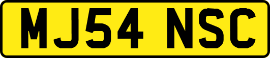 MJ54NSC