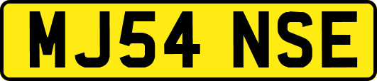 MJ54NSE