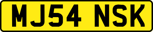 MJ54NSK