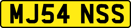 MJ54NSS