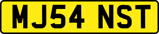 MJ54NST