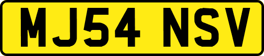 MJ54NSV