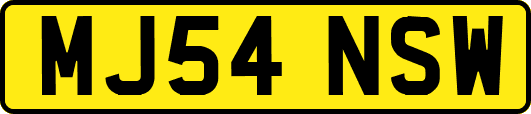 MJ54NSW