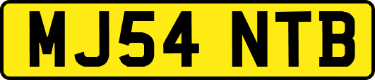MJ54NTB