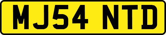 MJ54NTD
