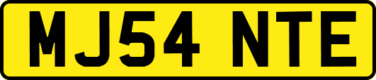 MJ54NTE