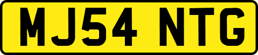MJ54NTG