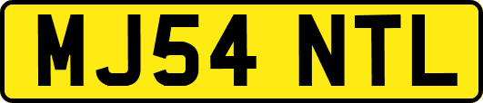 MJ54NTL