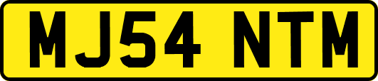 MJ54NTM