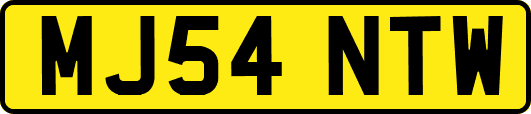 MJ54NTW