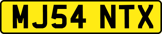 MJ54NTX