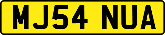 MJ54NUA