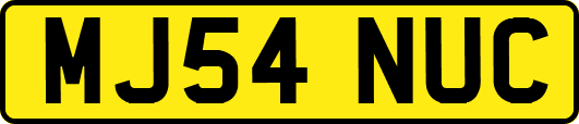 MJ54NUC