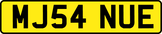 MJ54NUE