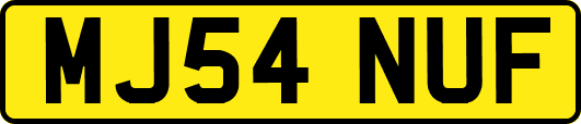 MJ54NUF