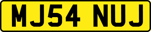 MJ54NUJ