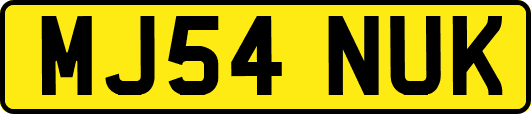 MJ54NUK