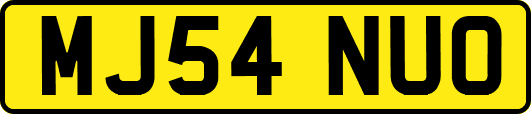 MJ54NUO