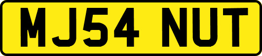 MJ54NUT