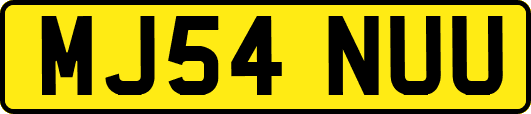 MJ54NUU