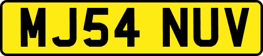 MJ54NUV