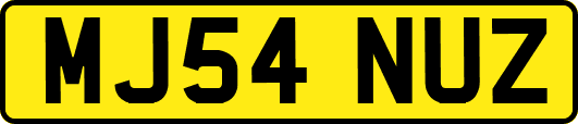 MJ54NUZ