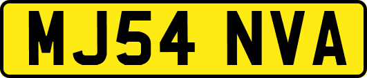 MJ54NVA