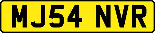 MJ54NVR