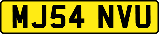 MJ54NVU