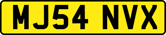 MJ54NVX