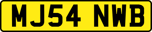 MJ54NWB