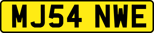 MJ54NWE