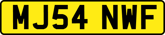 MJ54NWF