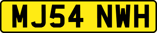 MJ54NWH