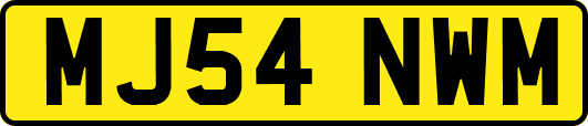 MJ54NWM