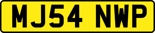 MJ54NWP