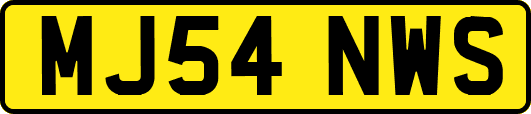 MJ54NWS